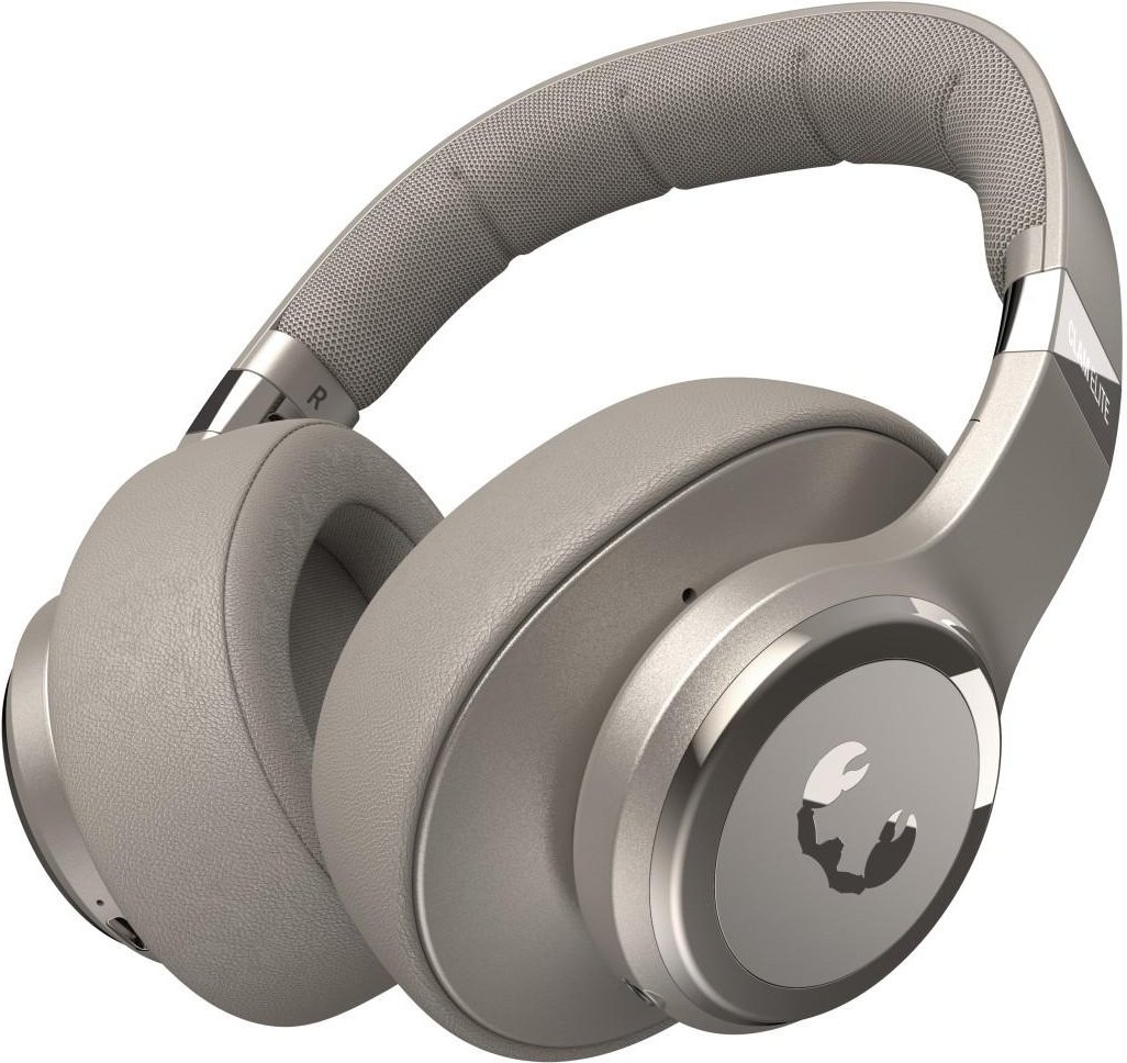 Bluetooth®-Over-Ear-Kopfhörer "Clam Elite ANC", mit ANC, Silky Sand (00192295)