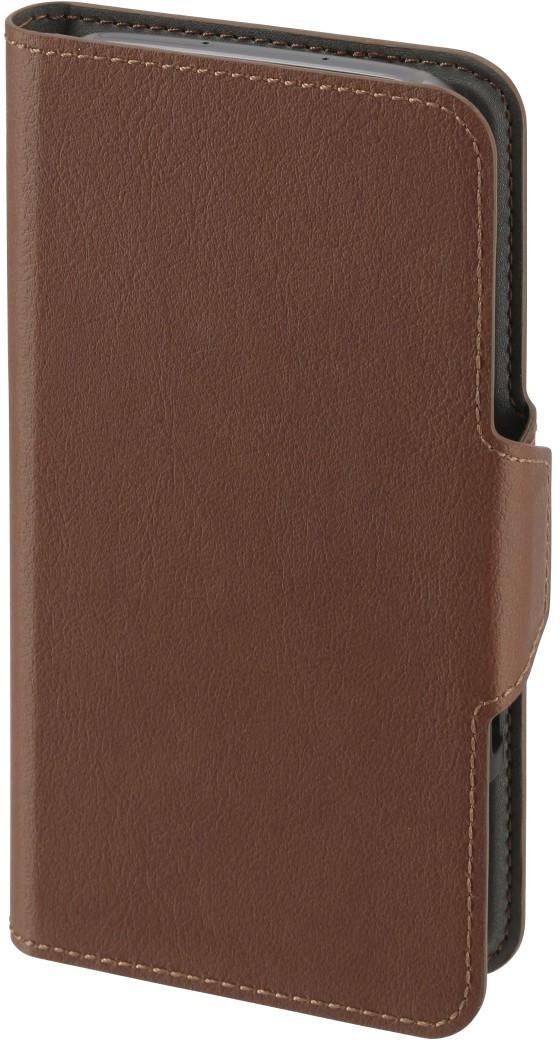 Booklet "Smart Move - Rainbow", Gr. XL, Geräte bis 7,1 x 14,4 cm, Braun (00172375)