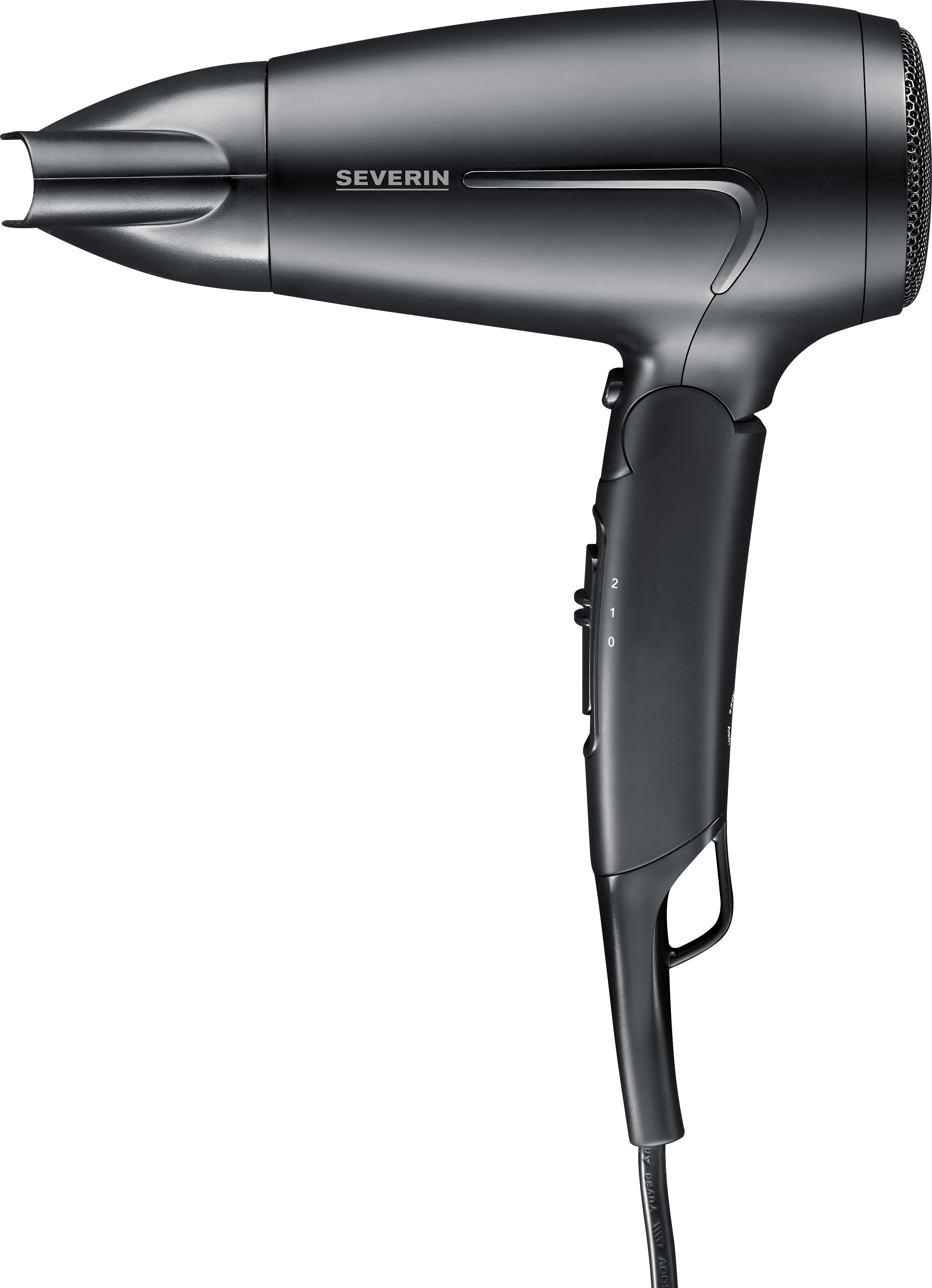 HT 0159 Reisehaartrockner