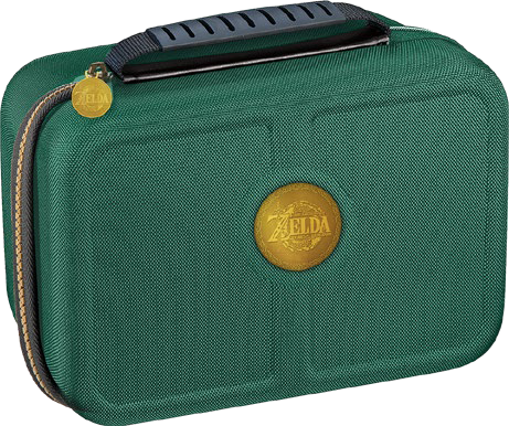 Switch Deluxe Case Zelda NNS61