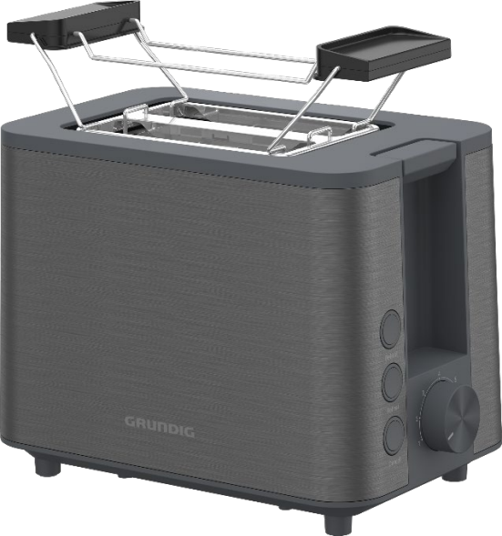 TA 7340 Toaster