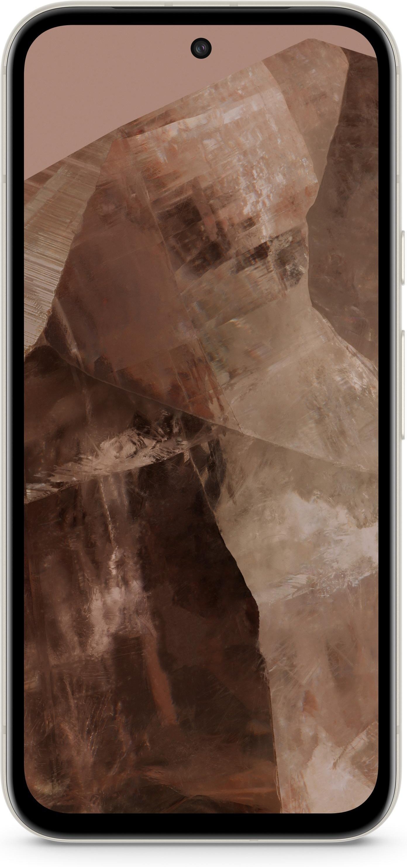 Pixel 8a 128GB 5G Porcelain Smartphone