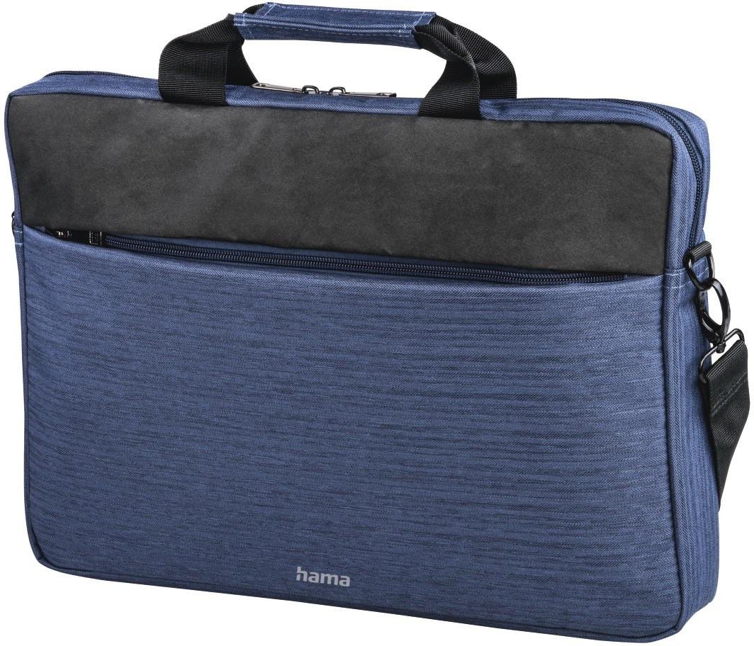 Laptop-Tasche "Tayrona", bis 36 cm (14,1"), Dunkelblau (00216539)