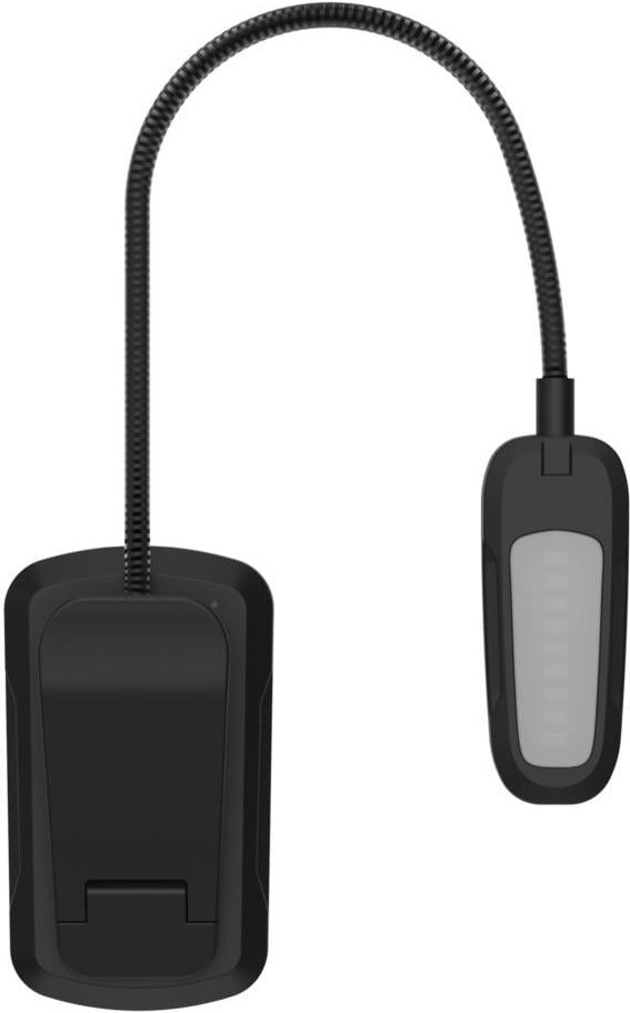 LED Book Light wiederaufladbar
