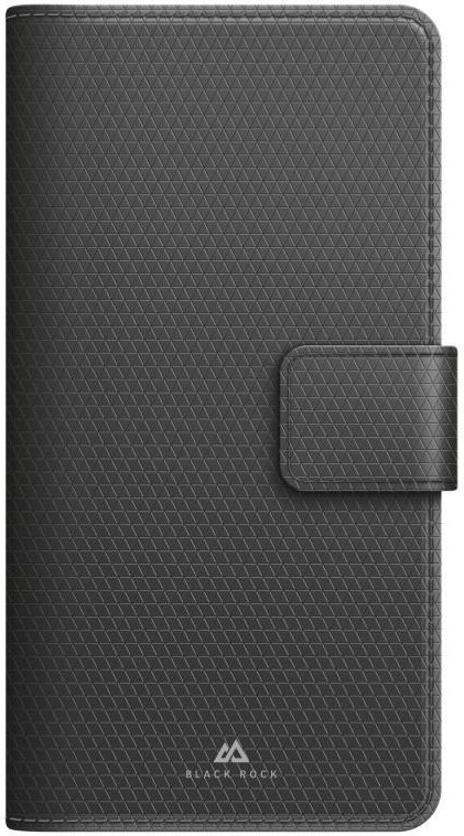 Booklet "2-1 Wallet" für Samsung Galaxy A56 5G, Schwarz (00229668)