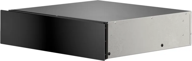 Set-Multischublade inkl. Glasfront MSS140 (1 x MS140, 1 x MSF140) Wärmeschublade