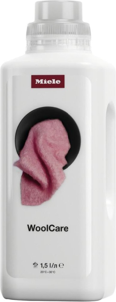 WA WC 1503 L Waschmittel