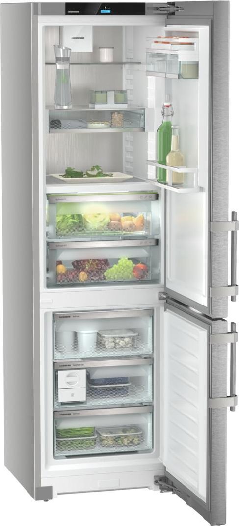 CBNsda 5753-20 Kühl-Gefrier-Kombination