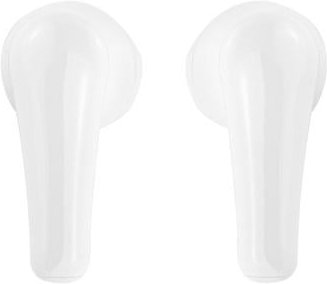 #Feel True Wireless weiß In-Ear Kopfhörer