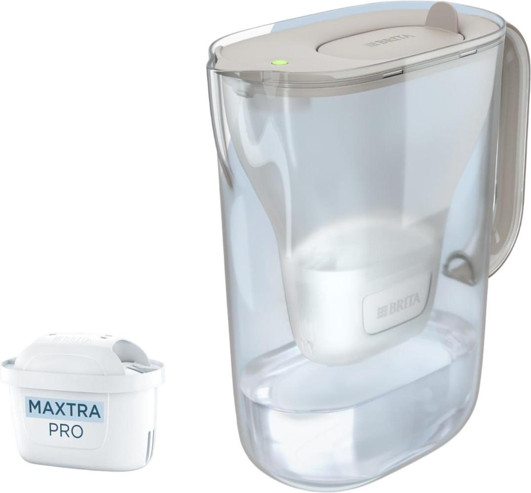 Style Essential sand Wasserfilter