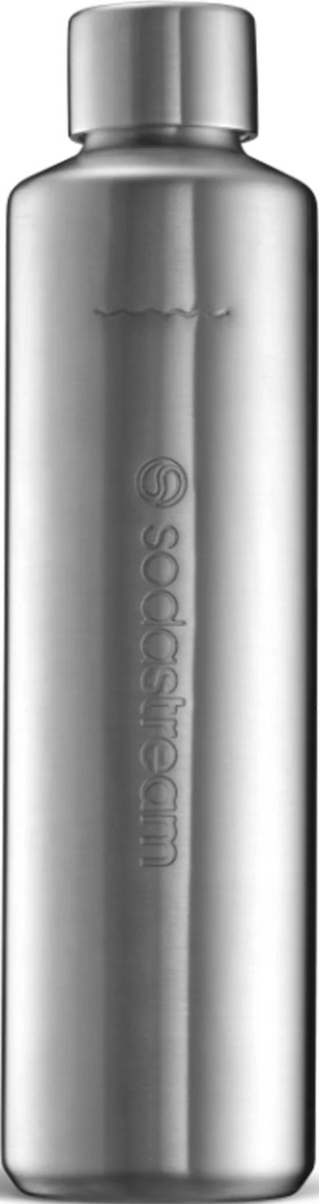 Metallflasche DUO Thermic