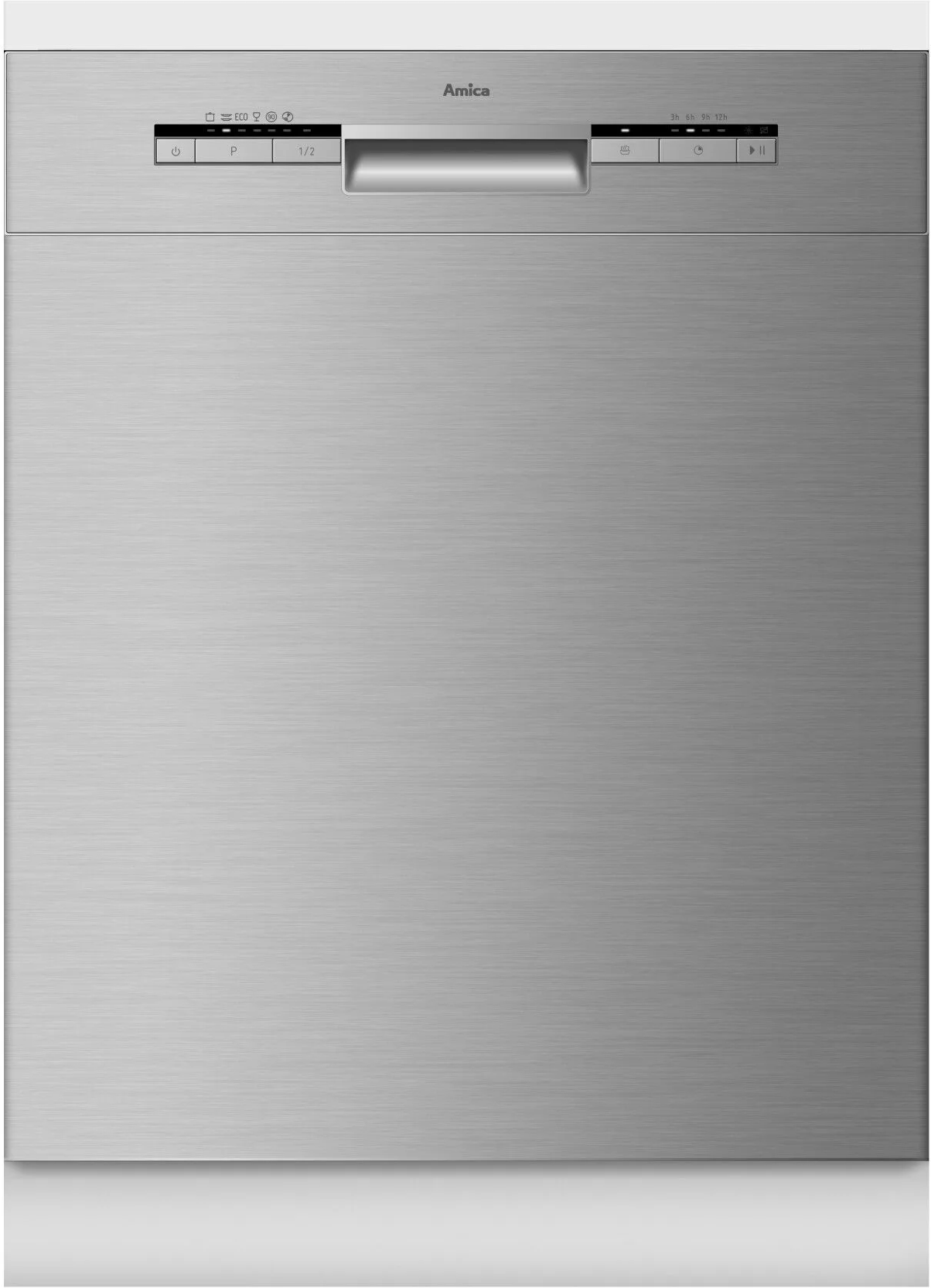 Thumbnail - EGSPU 513 911 E Unterbau-Geschirrspüler 60 cm