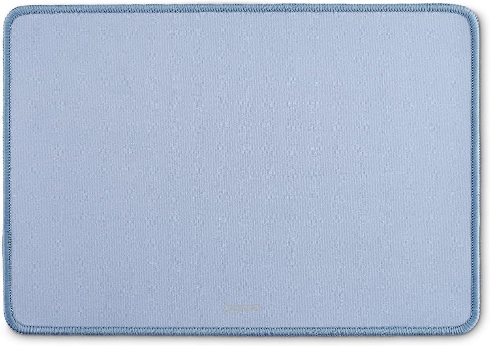 Mauspad "Business", M, Blau (00051963)