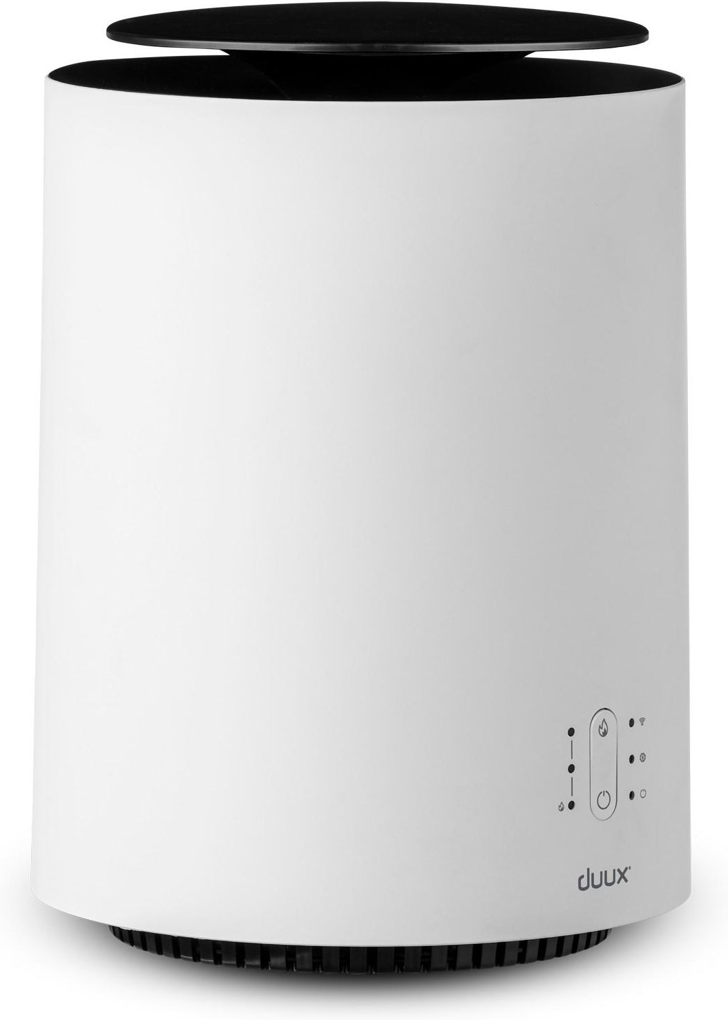 Keramik-Heizlüfter Threesixty 2 Smart Weiß