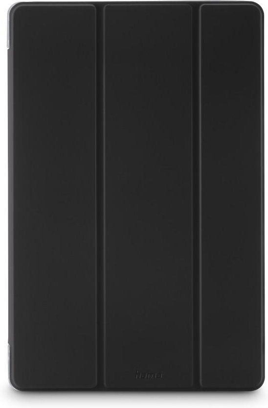 Tablet-Hülle "Fold Clear" für Samsung Galaxy Tab S10 FE+ 13.1", Schwarz (00231002)