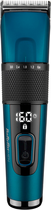 E990E Japanese Steel Haarschneider