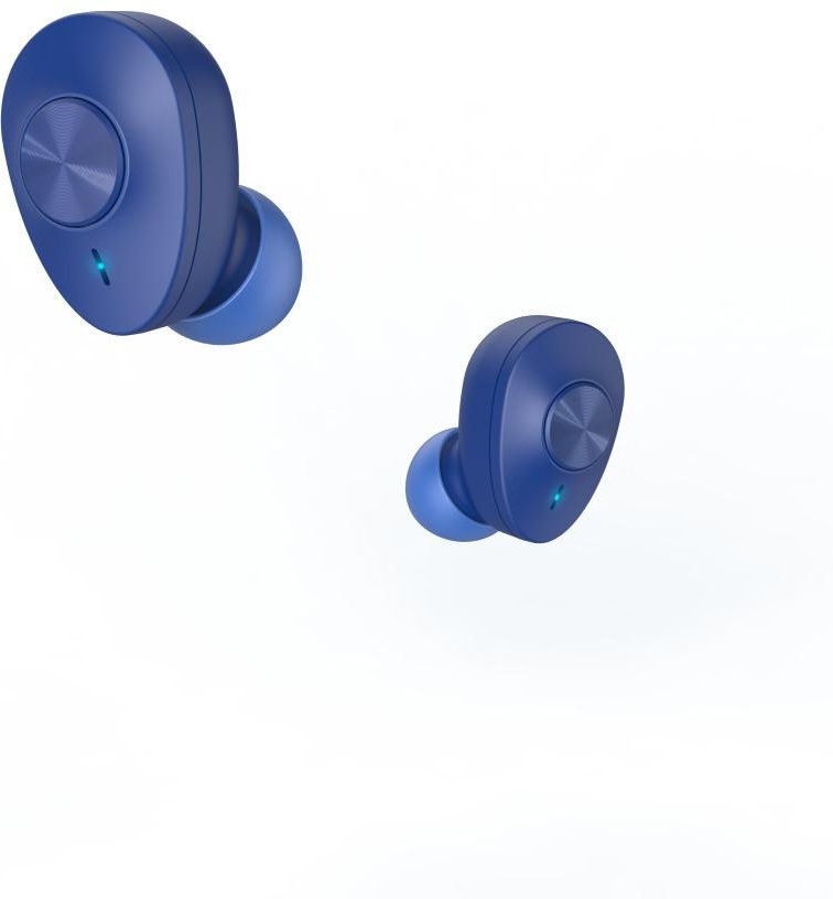 Bluetooth®-Kopfhörer "Freedom Buddy", True Wireless, In-Ear, Bass Boost, BL (00184163) In-Ear Kopfhörer