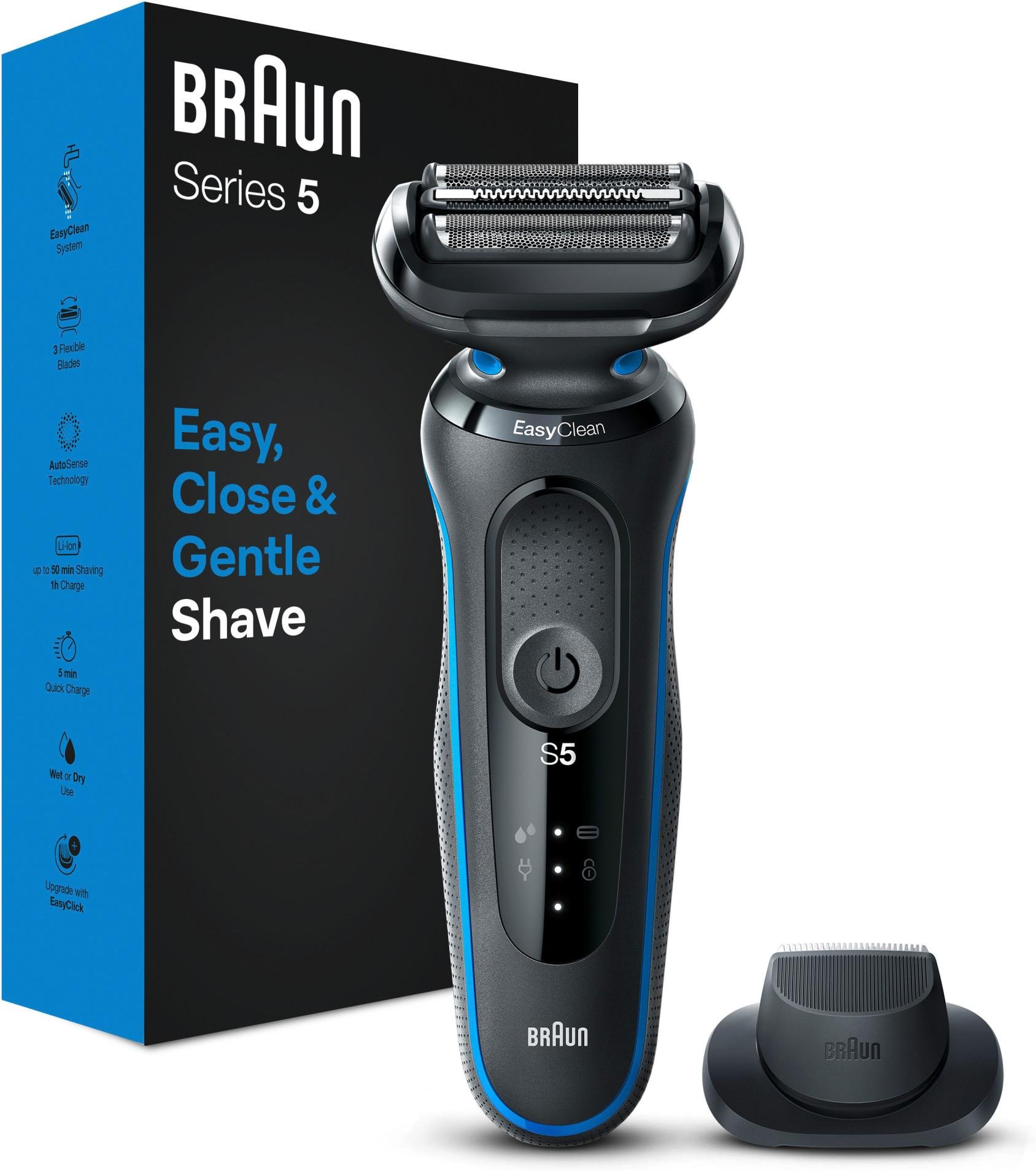 SERIES 5 - 51-B1200S Herrenrasierer