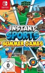Instant Sports - Summer Games Nintendo Switch-Spiel