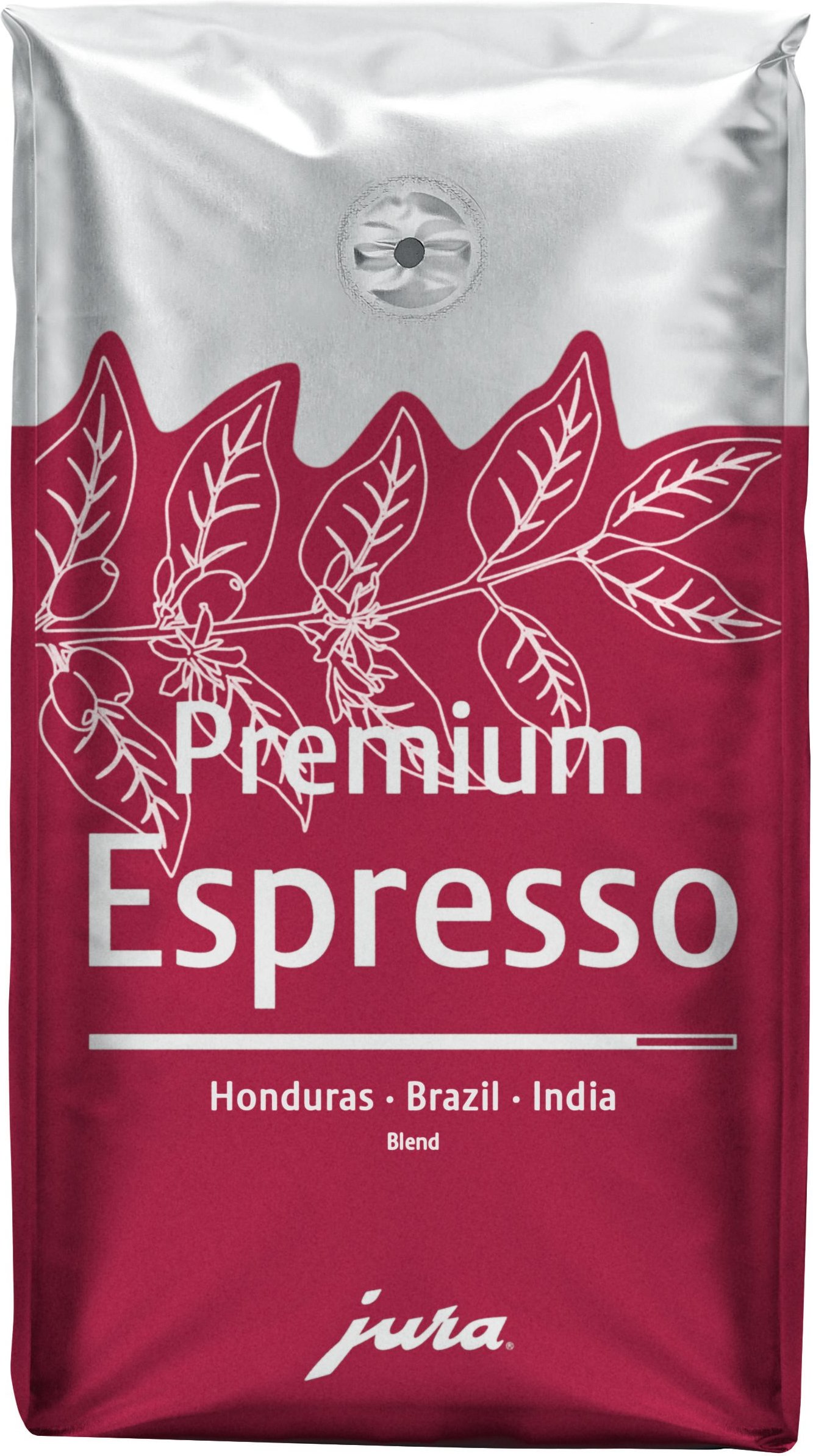 Premium Espresso, Blend Kaffee