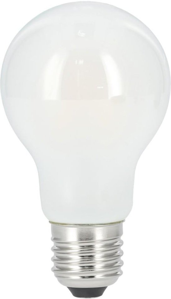 Thumbnail - LED-Filament, E27, 1521lm ersetzt 100W, Glühlampe, matt, Warmweiß (00112939)