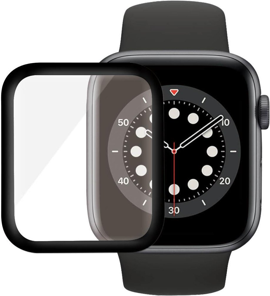 Apple Watch Series 4 | 5 | 6 | SE 44mm | Displayschutzglas (2017)