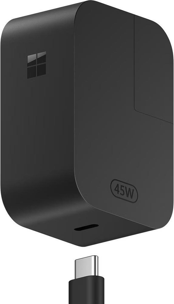 Surface 45 W USB-C-Wandladegerät