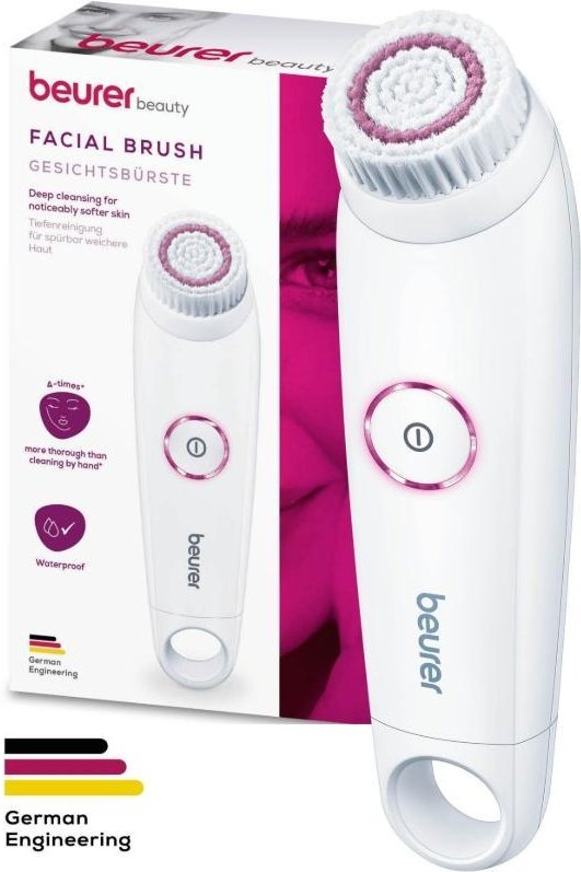 FC 45 Gesichtsbürste