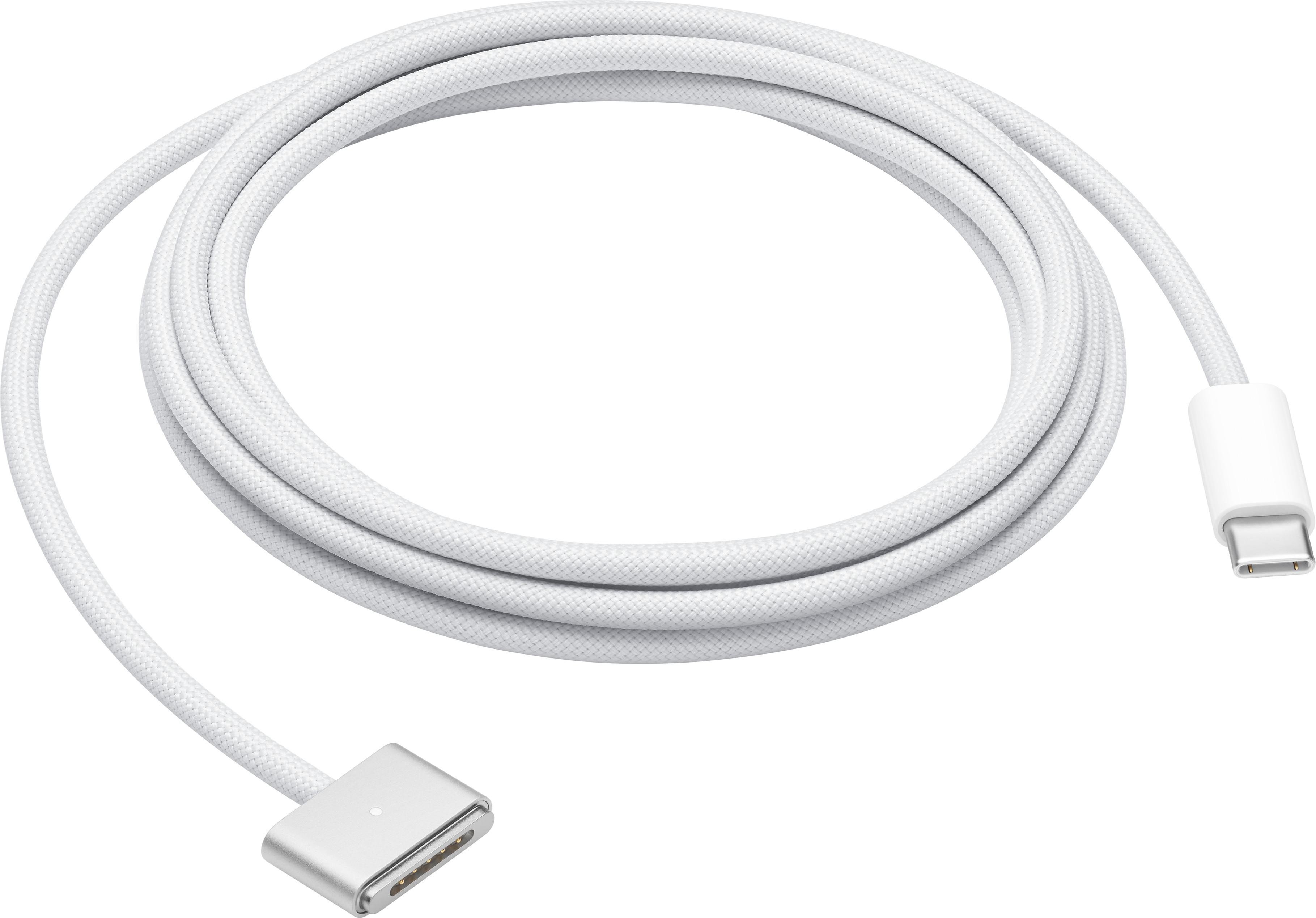 USB-C auf MagSafe 3 Kabel (2 m)