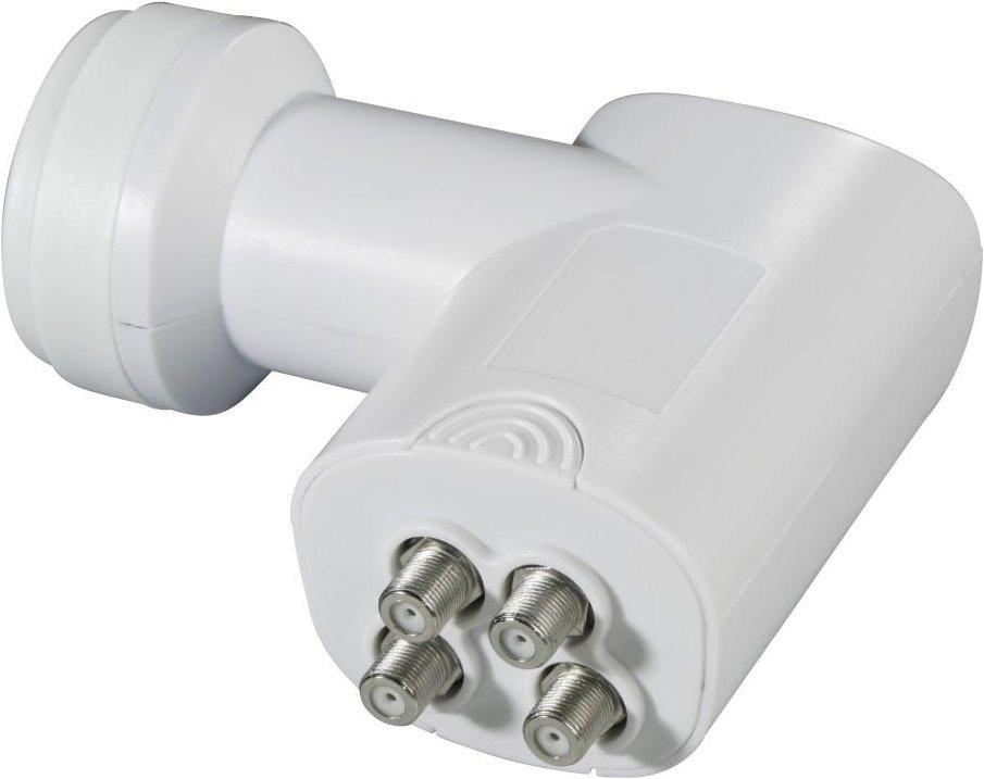 Quad-LNB "Lypsi 2" (00121696)