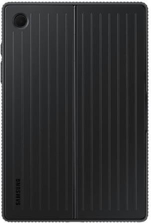 Protective Standing Cover EF-RX200 für das Galaxy Tab A8 10,5" schwarz Tablet-Hülle