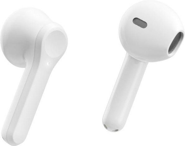 Bluetooth®-Kopfhörer "Action One", True Wireless, Earbuds, Weiß (00221774)