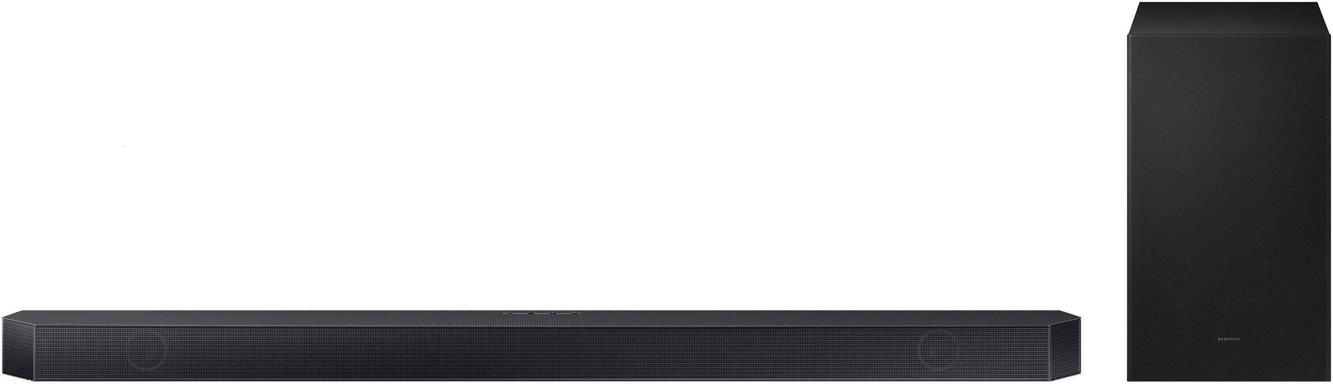 Q-Soundbar HW-Q710GC