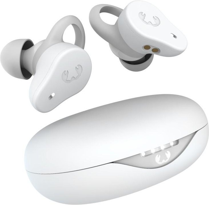 Bluetooth®-In-Ear-Ohrhörer "Twins Move", True Wireless, Ice Grey (00226008)