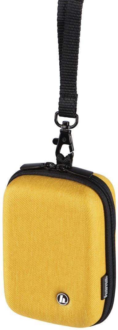 Thumbnail - Kameratasche "Hardcase Ambato", 60M, Gelb (00121312)