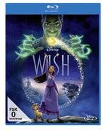 Blu-ray WISH