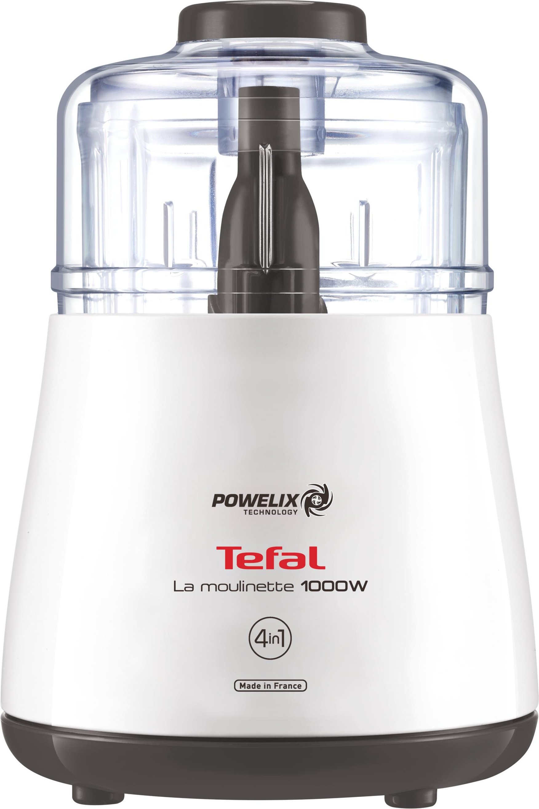 La Moulinette DPA 130 Zerkleinerer