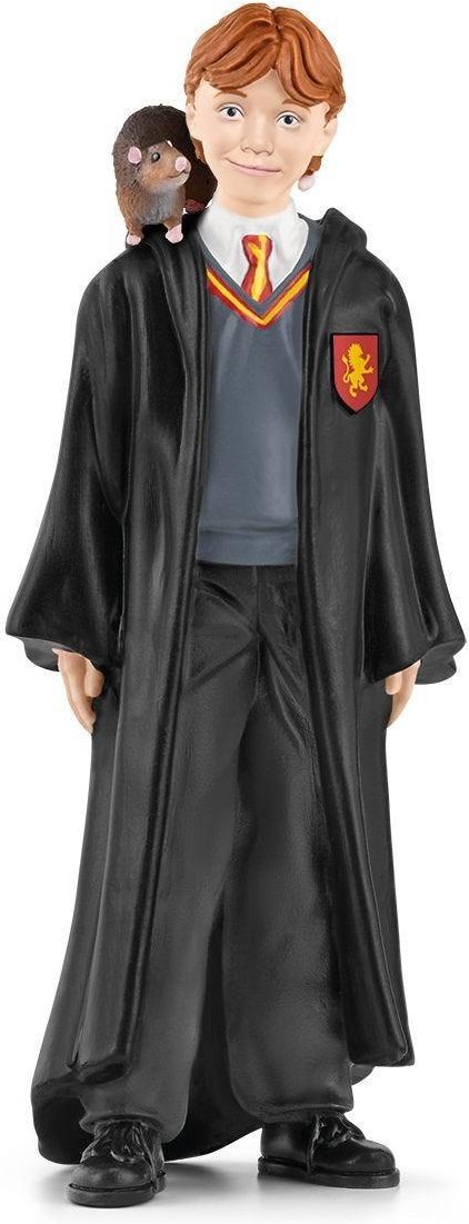 Ron Weasley & Krätze Spielfigur