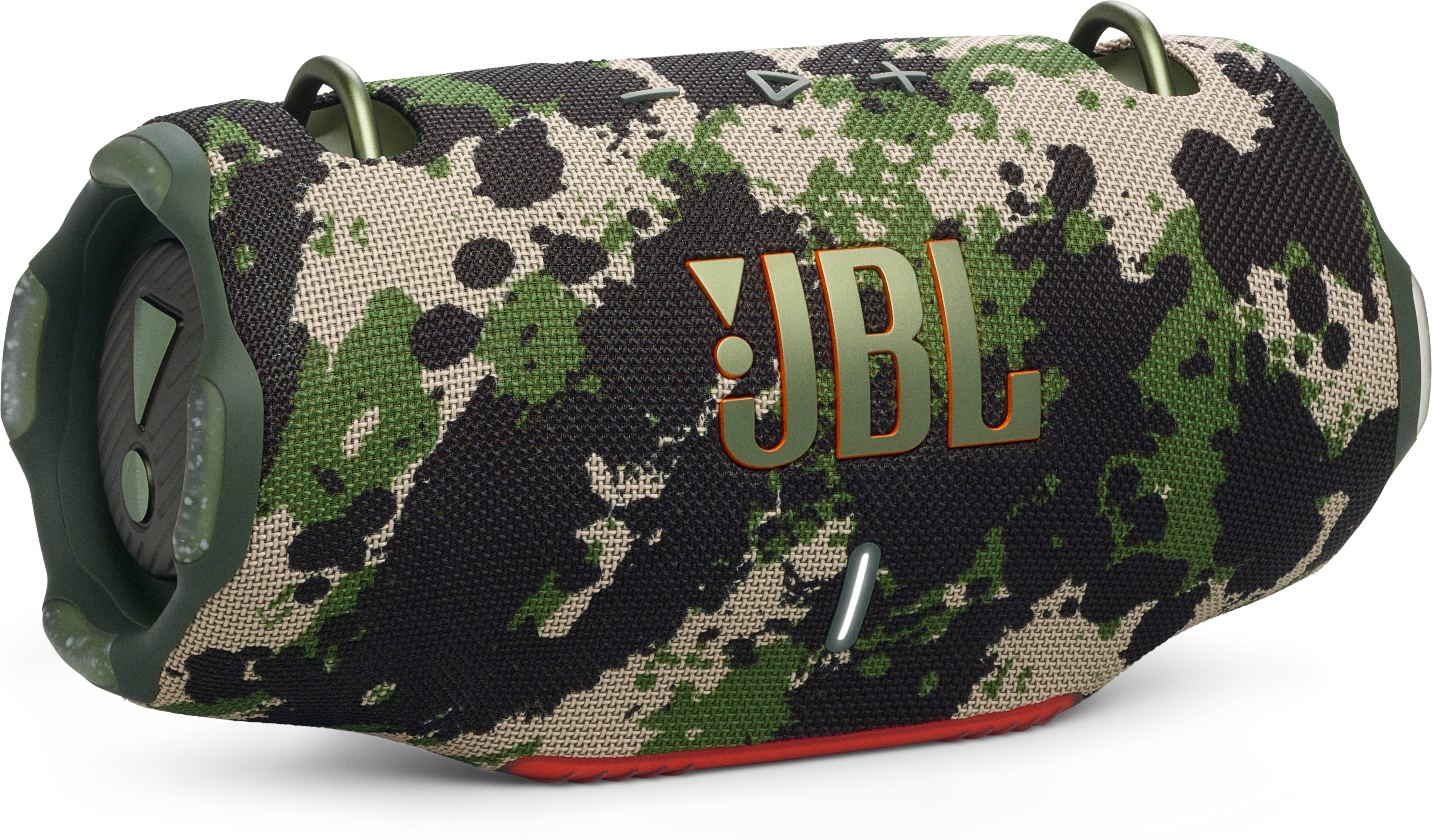 XTREME 4 camouflage Bluetooth-Lautsprecher