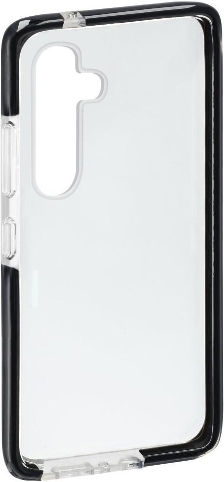 Cover "Protector" für Samsung Galaxy A34 5G, Schwarz (00215600)