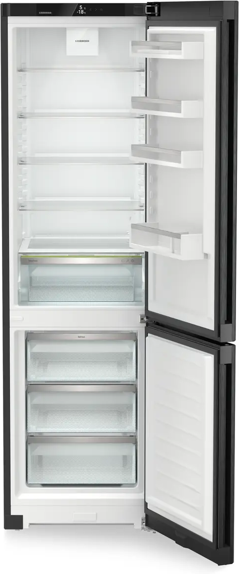 KGNbdc 2063 Kühl-Gefrier-Kombination