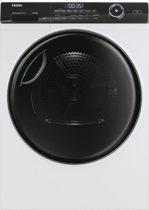 HD90-A35X-LINE Wärmepumpentrockner