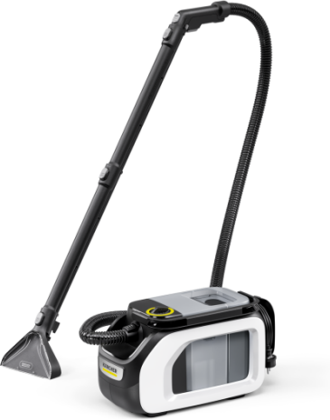 SE 3 Compact Home Floor Waschsauger