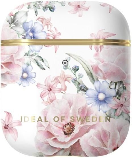 Thumbnail - Schutzhülle "AirPods Case" für Gen 1/2, Floral Romance (00216682)