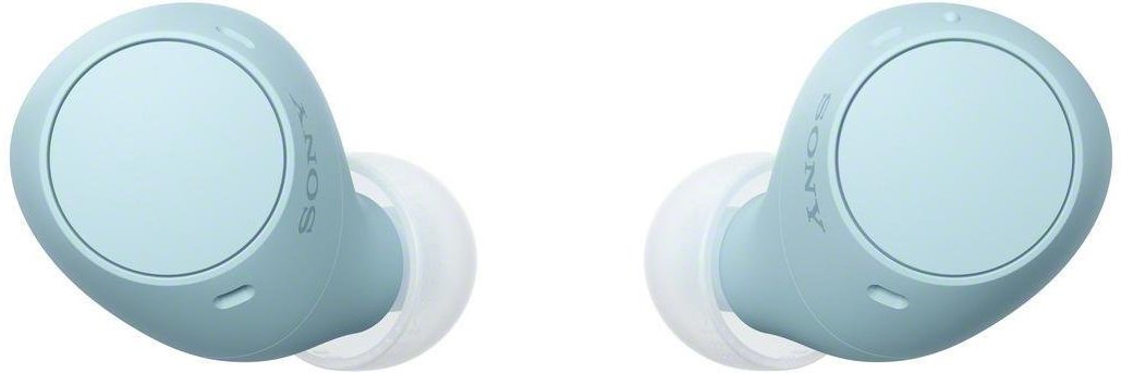 WF-C 510 blau In-Ear Kopfhörer