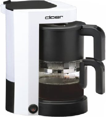 5981 Filterkaffeemaschine