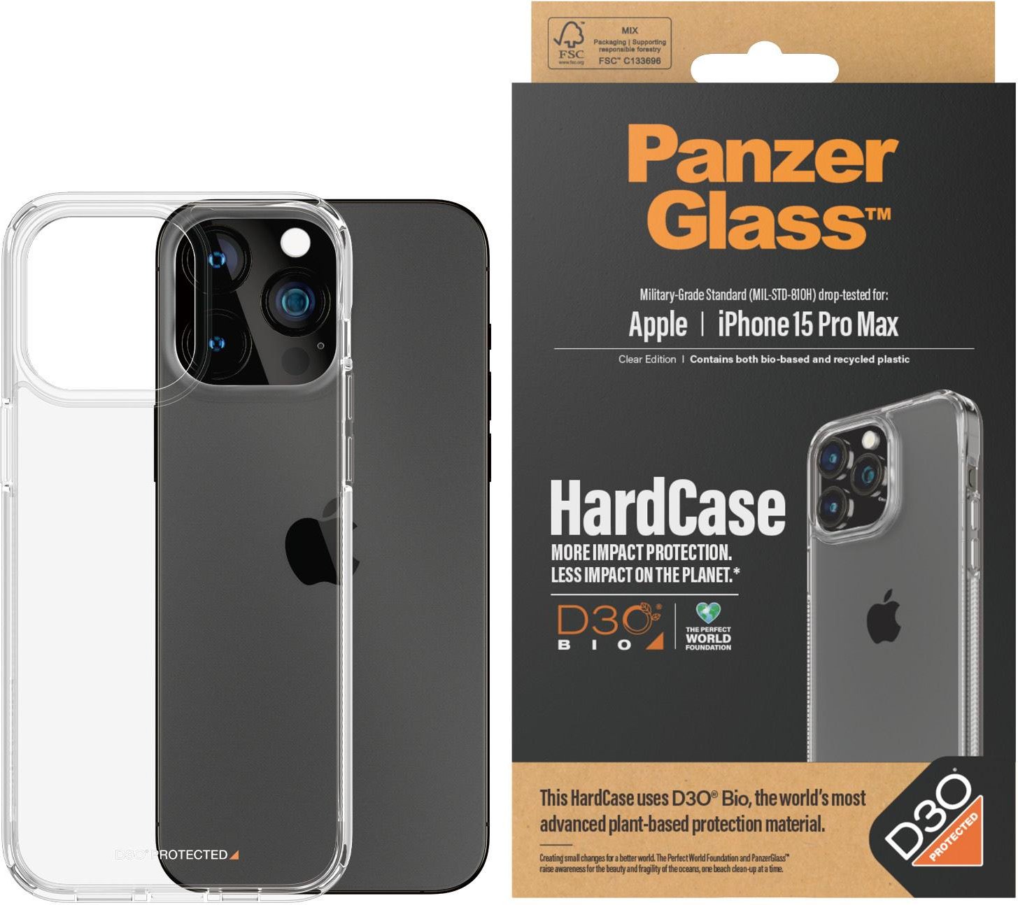 HardCase iPhone15 ProMax (1175)