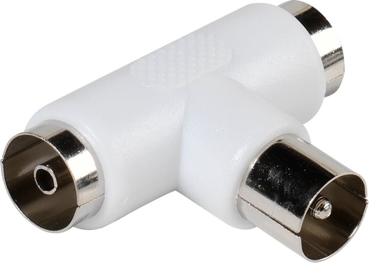 Radio Zweifachverteiler (48019)