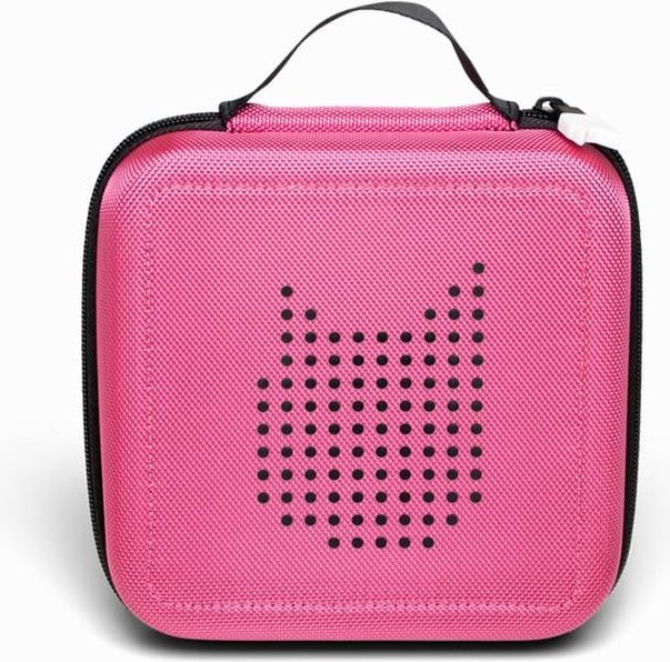 Transporter pink tonie-Tasche