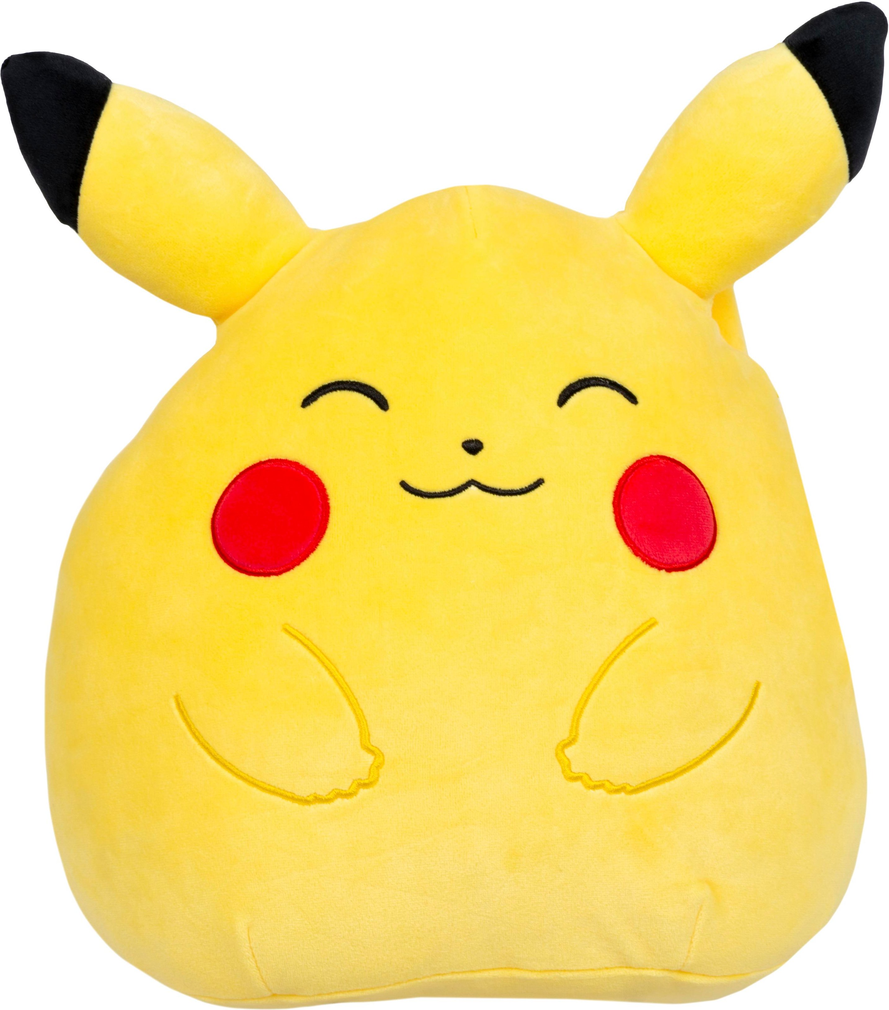 SM 25cm Pikachu #1 Kuscheltier